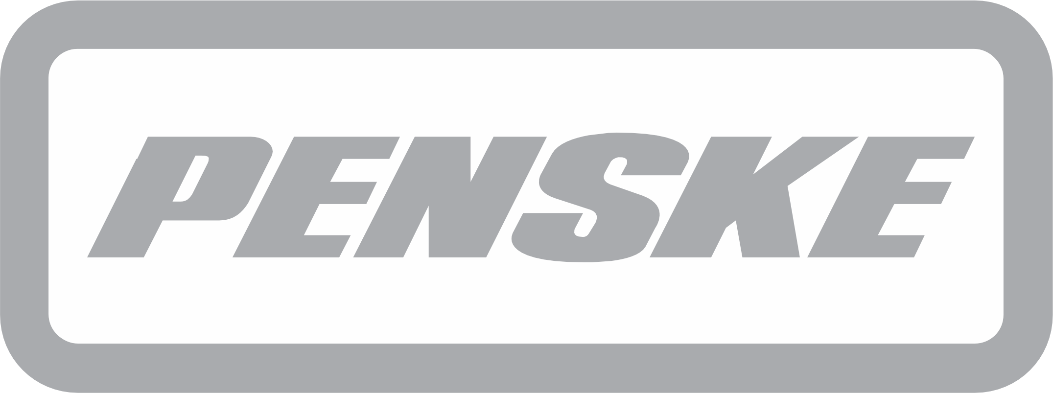 PENSKE