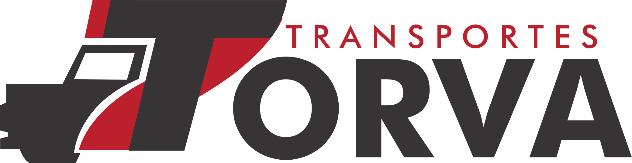 Transportes Torva Logo